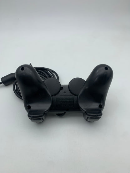 PS2 Controller Schwarz