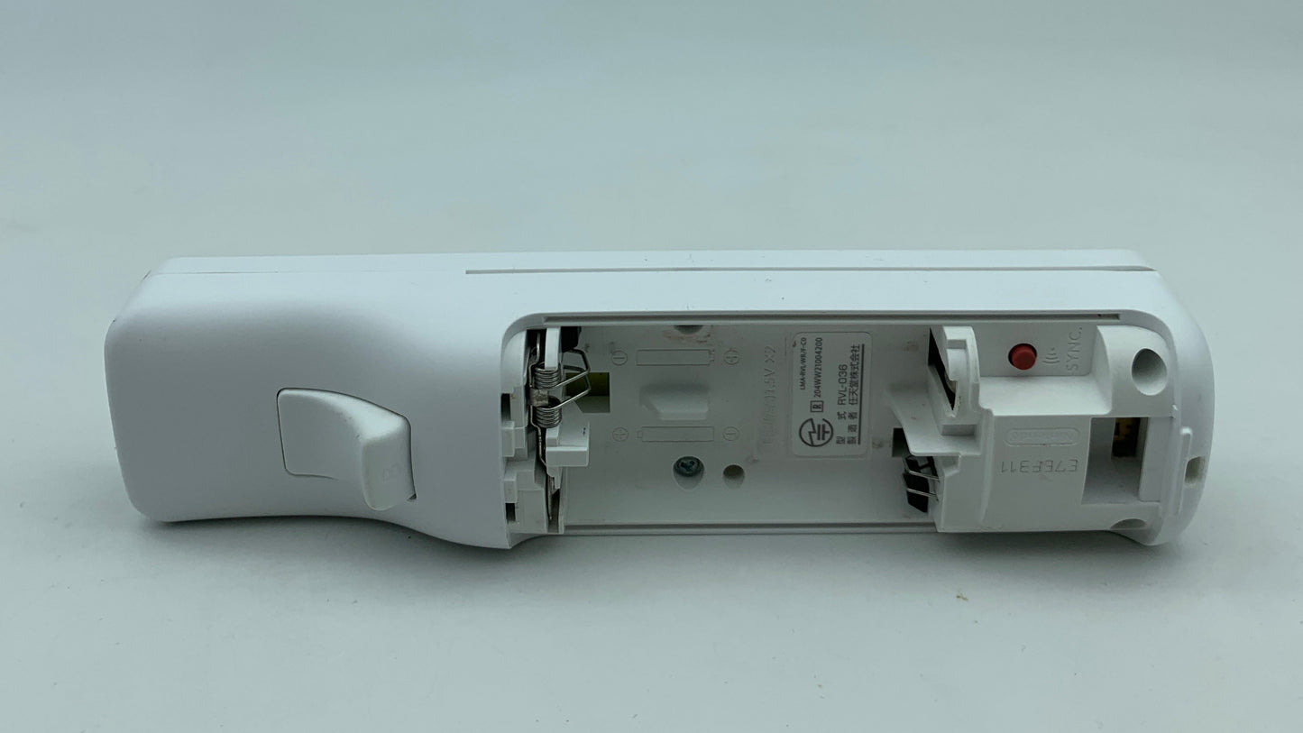 Original Wii Motion Plus Controller