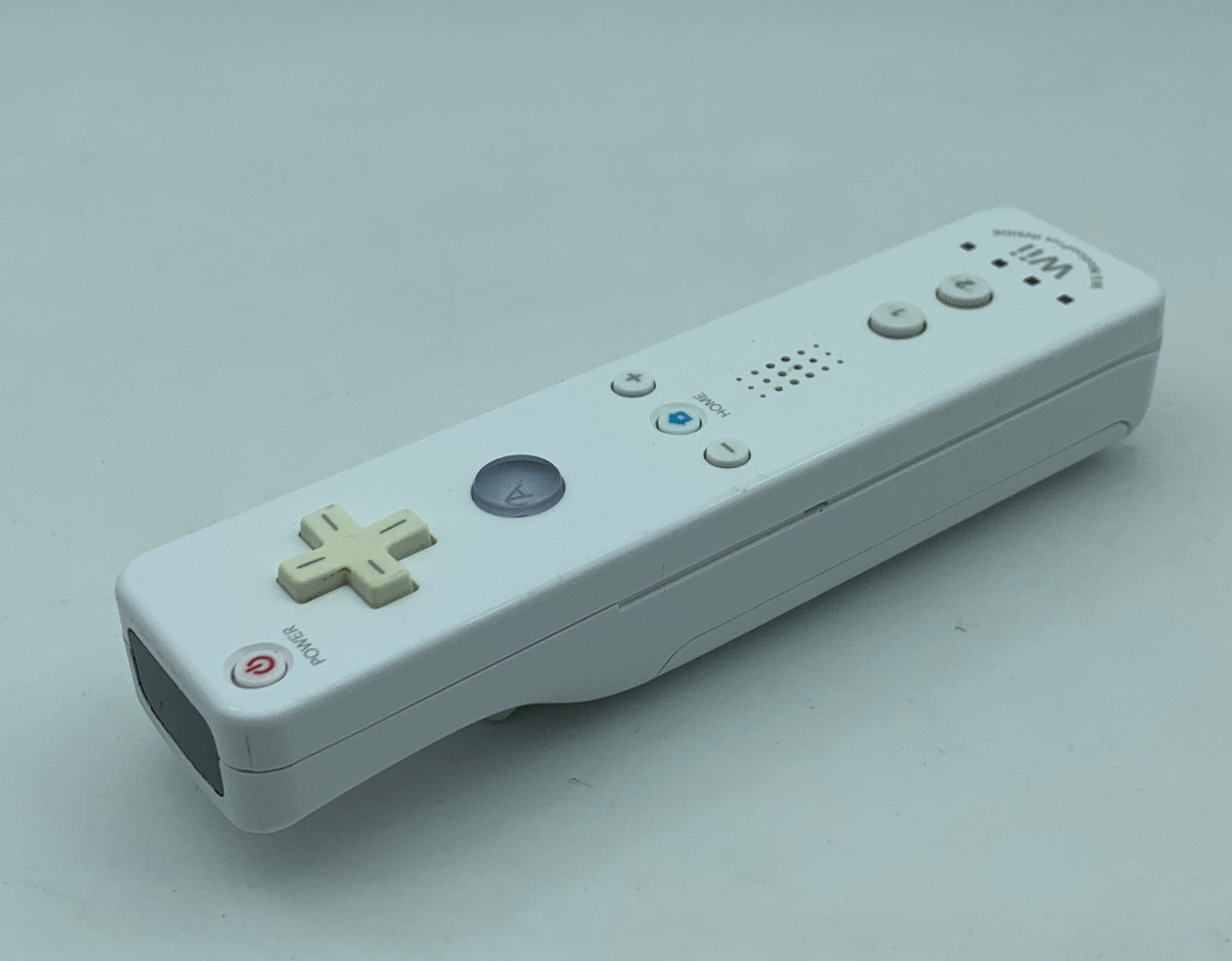 Original Wii Motion Plus Controller